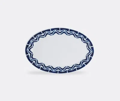 Sargadelos Serving And Trays Blue&white Uni