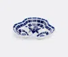 Sargadelos Serving And Trays Blue&white Uni In Blue&white