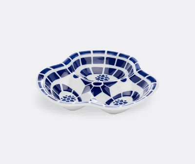 Sargadelos Serving And Trays Blue&white Uni