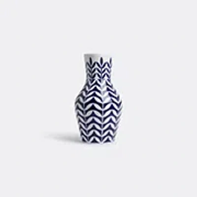 Sargadelos Vases Blue Uni