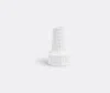 Sargadelos Vases White Uni In White