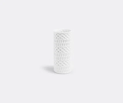 Sargadelos Vases White Uni