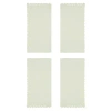 Saro Abilene In White