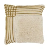 Saro Adelaide Collection Throw Pillow In Polyester