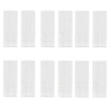 Saro Classic Assorted Linens Set In White