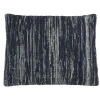 Saro Cotton Pillow Cover & Insert In Down