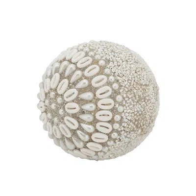 Saro Decorative Accent