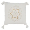 Saro Hallel Collection Pillow Cover