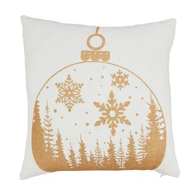 Saro Hallel Collection Pillow Cover