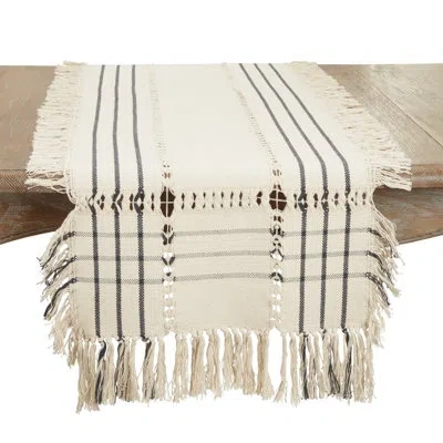 Saro Joelle Dining Linens In Natural
