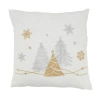 Saro Joni Collection Throw Pillow In Polyester,polyfill
