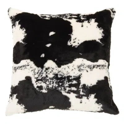Saro Lait Pillow Cover