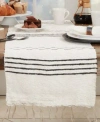 Saro Lifestyle Sleek Collection In Natural