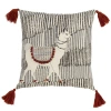 Saro Lima Down Throw Pillow