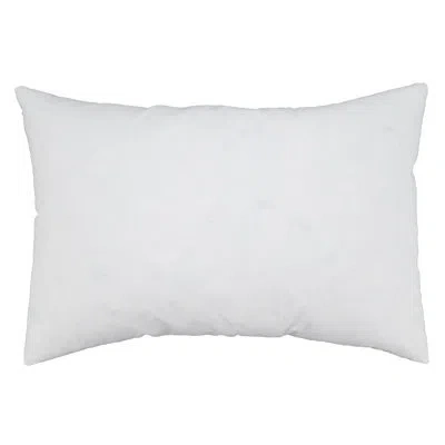Saro Lumbar Pillow Insert