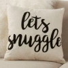 Saro Maison Throw Pillow In Down