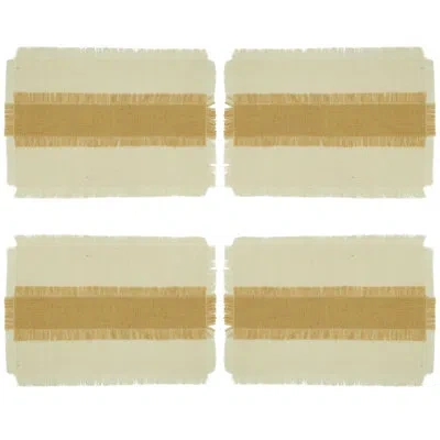 Saro Maisy In Ivory,white