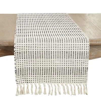 Saro Maliyah Dining Linens In Natural