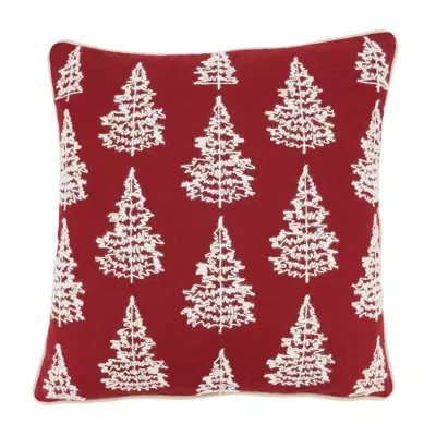 Saro Noelani Collection Pillow Cover
