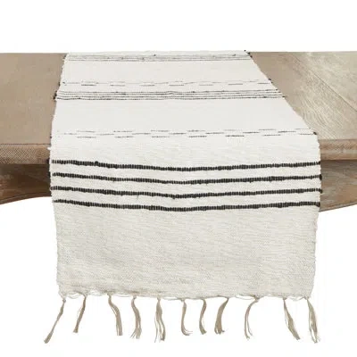 Saro Pari Dining Linens In Natural