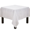 Saro Pure Linen Tablecloth