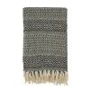Saro Sevan Throw Blanket