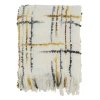 Saro Sevan Throw Blanket