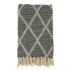 Saro Sevan Throw Blanket