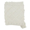 Saro Sevan Throw Blanket