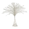 Saro In Silver