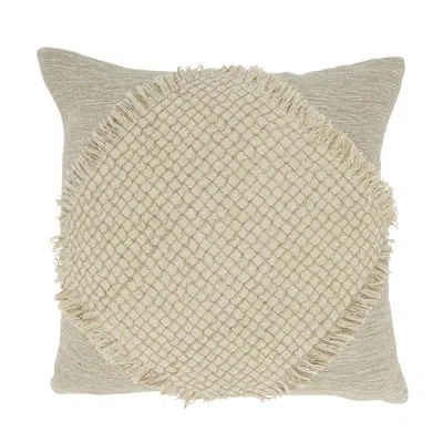Saro Thana Collection Throw Pillow