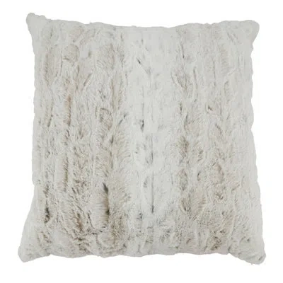 Saro Tobias Collection Throw Pillow