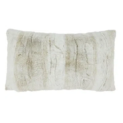 Saro Tobias Collection Throw Pillow