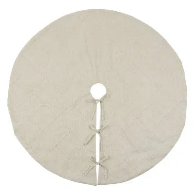 Saro Tree Skirt