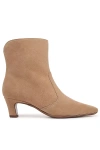 Sarto Alexandria Ankle Boots In Beige