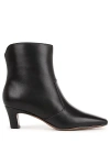 Sarto Alexandria Ankle Boots In Black