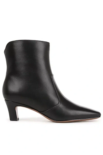 Sarto Alexandria Ankle Boots In Black