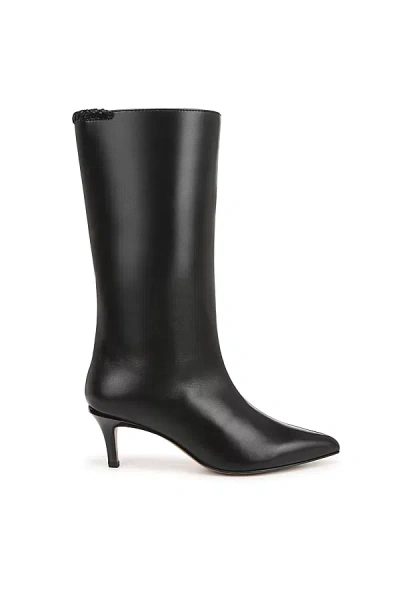 Sarto Amari Boots In Black