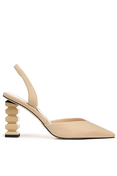 Sarto Angie Heels In Beige