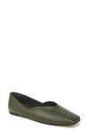 Sarto By Franco Sarto Adalina Ballet Flat In Multi