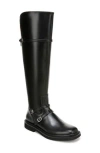 Sarto By Franco Sarto Ainsley Knee High Boot In Black