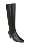 Sarto By Franco Sarto Andria Knee High Boot In Black