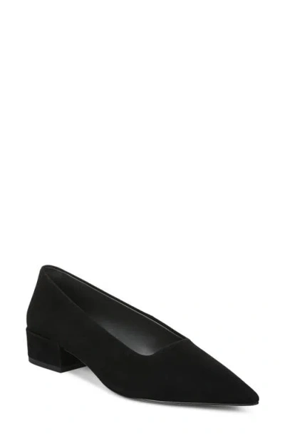 Sarto By Franco Sarto Boa Pointed Toe Pump In Multi