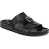 Sarto By Franco Sarto Braxton Two Strap Sandal