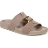 Sarto By Franco Sarto Braxton Two Strap Sandal