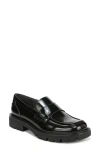 Sarto By Franco Sarto Darby Loafer In Black