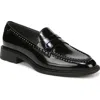 Sarto By Franco Sarto Eden Studded Penny Loafer
