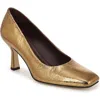 Sarto By Franco Sarto Flexa Aela Pump In Bronze