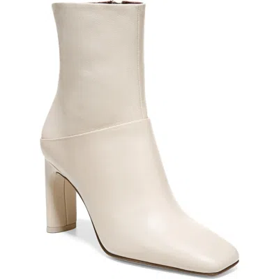 Sarto By Franco Sarto Flexa Comfort Leather Bootie