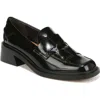 Sarto By Franco Sarto Gene Loafer In Black
